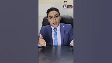 ازاي تهرب من الجيش ع مكتبي وحصلني المستشار محمود ابوالنيل نائب الشباب 