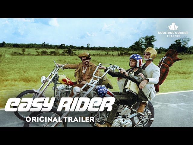 Easy Rider