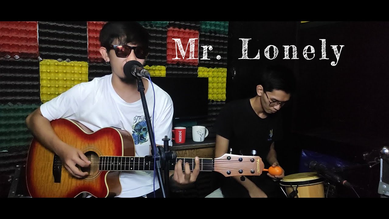 Mr. Lonely - Akon (cover) #AmandAcousticVersion#AmandaSession#WeAreAmanda Mr. Lonely - Akon (cover) #AmandAcousticVersion#AmandaSession#WeAreAmanda