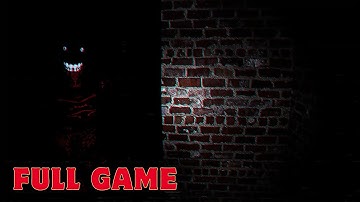 The Dark Descent Gameplay Walkthrough FULL DEMO No Commentary