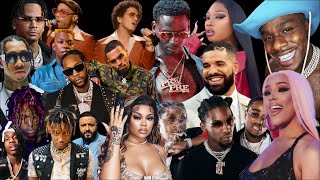 Best of 2021 | DJ TOCO | Mega Hits Mix | Best Rap Songs 2021