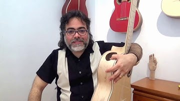 More about strings / Useful tips for flamenco guitar freaks / Ruben Diaz