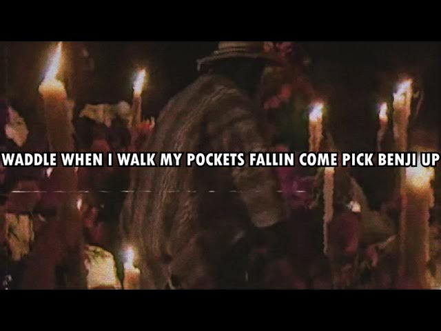 Germ & Shakewell – Peaky Blinders Lyrics