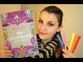 Comment Faire Un Coloriage Anti Stress