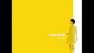 capsule - weekend in my ROOM (extended mix)