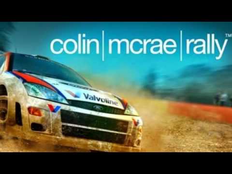 Descargar Colin McRae Rally v1.02 (Apk+datos SD) para 