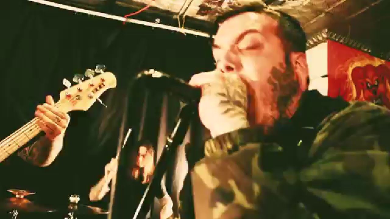 Athena's Grace - Death Wish (2016)