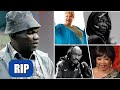 10 South African Celebrities/Icons who passed away in 2020 🇿🇦💙😪