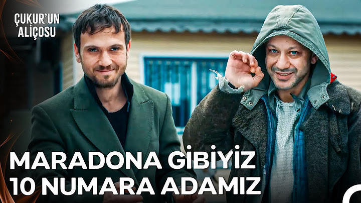 Bizden İyisi Varsa O Da Bir Sene Sonraki Halimizdir