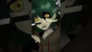 A Simp For Yn Ill Let The World Burn .