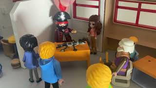 Harry Potter Playmobil - Defense Against the Dark Arts by Curious Kids 199 views 9 months ago 17 minutes