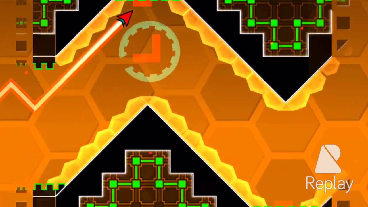 Geometry Dash #1 Recopilación de Fails - YouTube