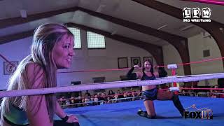 UPW UPRISING S3E13 - The Women's Revolution Continues - 3.29.25