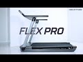 Vista previa del review en youtube del PRIXTON Flex Pro