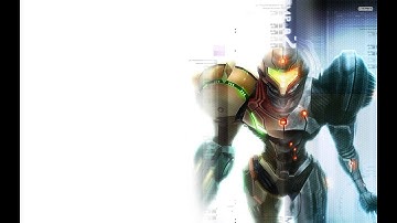 Metroid Prime Remastered | Hard Mode | Stream Session Part 1