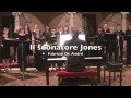 De André, "Il Suonatore Jones" (arr. M. Zuccante)