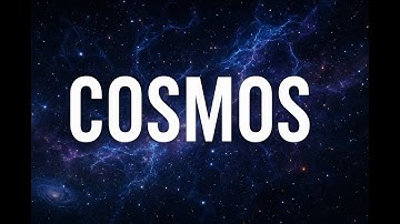 Cosmic Webs: The Invisible Skeleton of the Universe | The Science Pulse