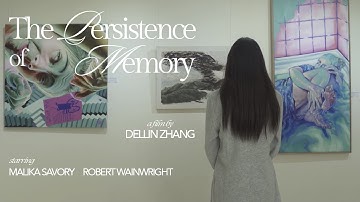 THE PERSISTENCE OF MEMORY | A Short Film