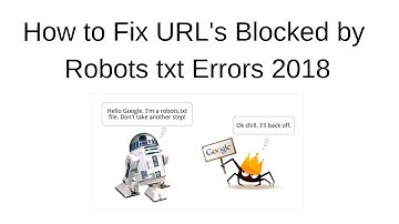 How to Fix URL