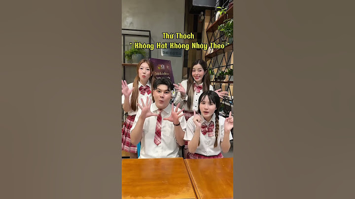 Thức Thách Của Team Chị Đại Và Học Sinh Mới ?? Mọi Người Hóng Cái Kết Không ? #datminhtran #veve