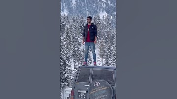 Haramosh #egzonibrahimi #سورة_الإخلاص #ikhlas #mountains #musicartist #nature #musician #travel