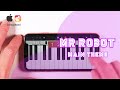 MR. Robot Main Theme (Garageband)