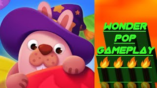 Pokopang Wonder Pop Game, Wonder Pop Gameplay, Wonder Pop Game, Wonder POP screenshot 2