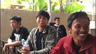 RENTETAN - ZINA NABI (MANDAU COVER) At BORNEO NOSTALGIGS 2021