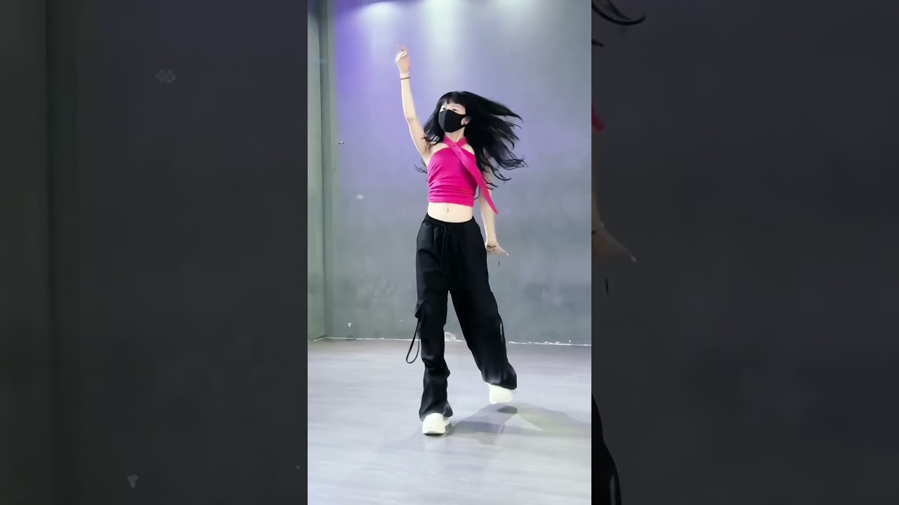 The Girls - BLACKPINK | Dance Cover