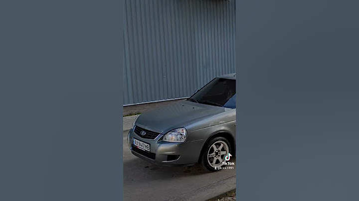 как выглядит пацанская тачка ?