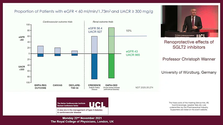 Professor Christoph Wanner - Renoprotective effect...