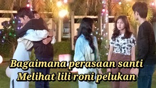 Download Lagu LILI DAN RONI KETAUAN NIH SAMA SANTI MP3 Download Lagu LILI DAN RONI KETAUAN NIH SAMA SANTI MP3