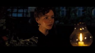 Let No Man Steal Your Thyme - Carey Mulligan &amp; Michael Sheen (EN/FR/SP subtitle options)