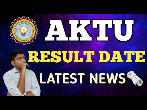 AKTU RESULT NEWS