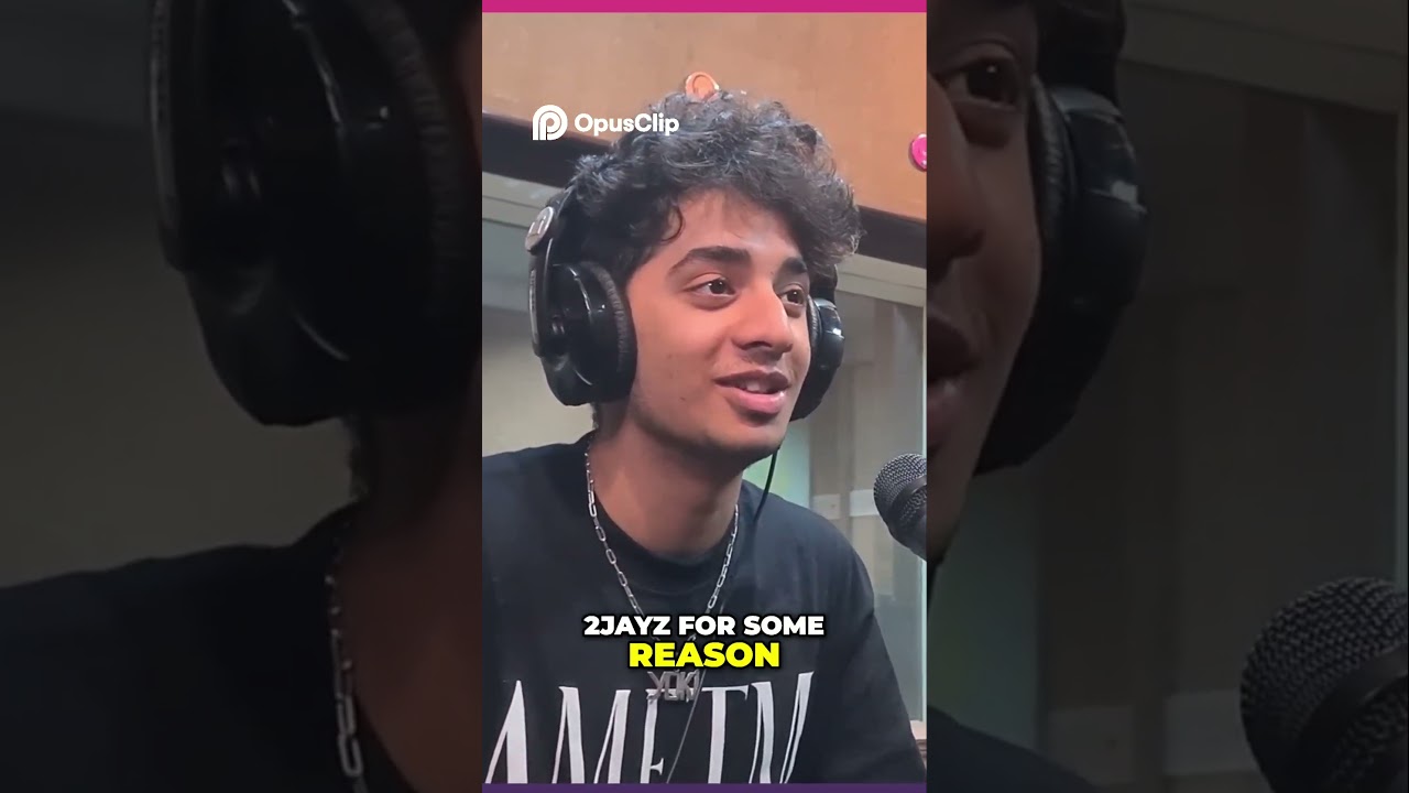 I Changed My Name to Yoki... and You Won’t Believe Why! 😱🔥 #rapgame #interview #motivation #hiphop