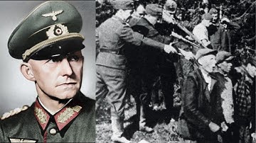 The Brutal End of Alfred Jodl *Warning HARD TO STOMACH.