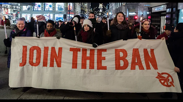 The End of Nuclear Weapons