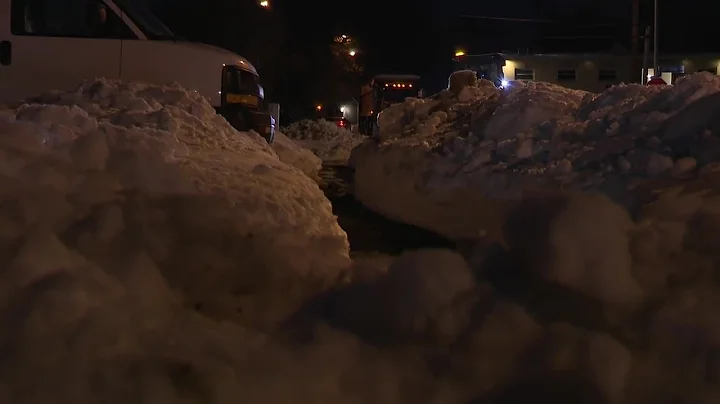 Buffalo Public School District changes decision, schools will now be closed Wednesday