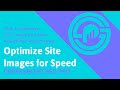 Optimize Images For Maximum Website Speed | Resize + Lossless Compression [Ninja WordPress Tutorial]