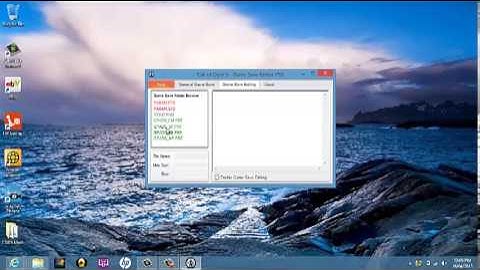 -NEW TUT-How to MOD Zombie Binds -2013 No Xploder No Jailbreak- REUPLOADED!