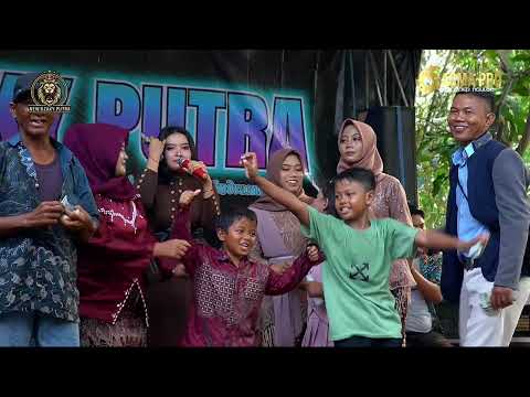 Jablay Voc. Juju Sekar | New Dzaky Putra 2026 | Rawadalem Blok Cirombe