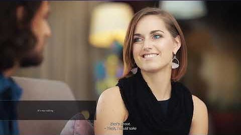 Super Seducer | Chapter 6 - First Date Alexa (All Choice | PC)