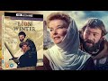The Lion In Winter 1968 UK 4K UHD Blu Ray Unboxing StudioCanal The Lion In Winter 1968 UK 4K UHD Blu Ray Unboxing StudioCanal