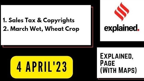 4 April 2023 | Gargi Classes Explained Analysis | By R.K. Lata