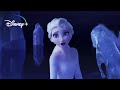 FROZEN 2 - Show Yourself (FULL Movie Scene) HD 1080p