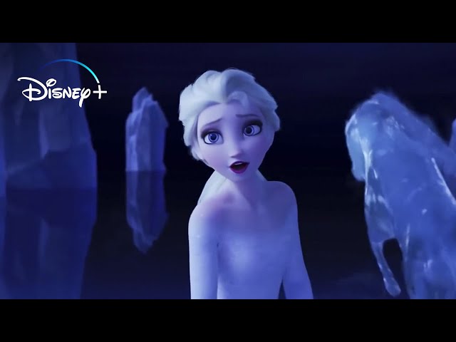 FROZEN 2 - Show Yourself (FULL Movie Scene) HD 1080p class=