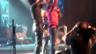 Group 1 Crew