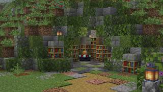Building a Magical Enchanting Room in My Forever World screenshot 3