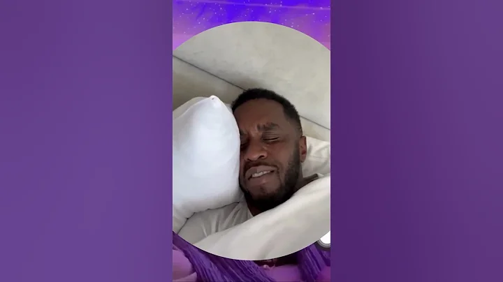 P Diddy " EXPOSED " | Jay Versace Claims He Bent Him Over On His Giant Bed #diddy #shorts #pdiddy - DayDayNews