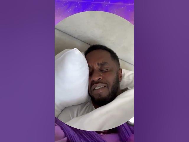 P Diddy " EXPOSED " | Jay Versace Claims He Bent Him Over On His Giant Bed #diddy #shorts #pdiddy
